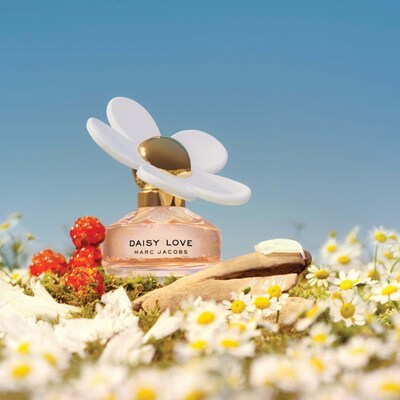 Marc Jacobs Fragrance Daisy Love Eau de Toilette Womens
