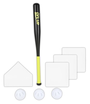 Backyard Baseball Set