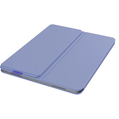 Logitech Flip Folio 13" for iPad Pro (M4 & M5), iPad Air (M2 & M3), Lilac (920-013826)