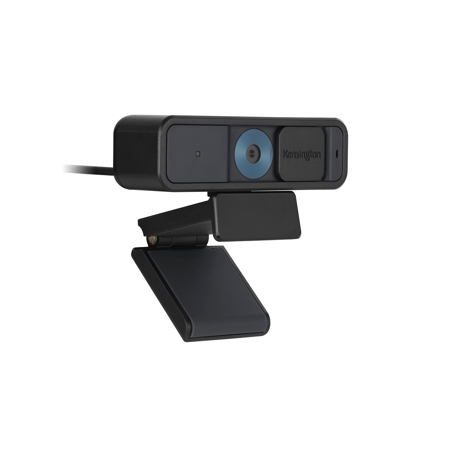 Kensington W2000 1080p Auto Focus Webcam, Black (K81175WW)