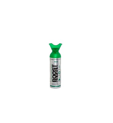 Boost Oxygen  Large Respiratory Support Canister, 10L, Natural, 3/Pack (P701-3)