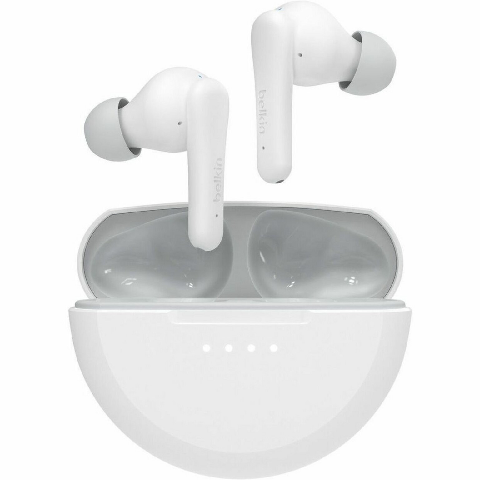 Belkin AUC011btWH SoundForm Earbuds Wireless Kids