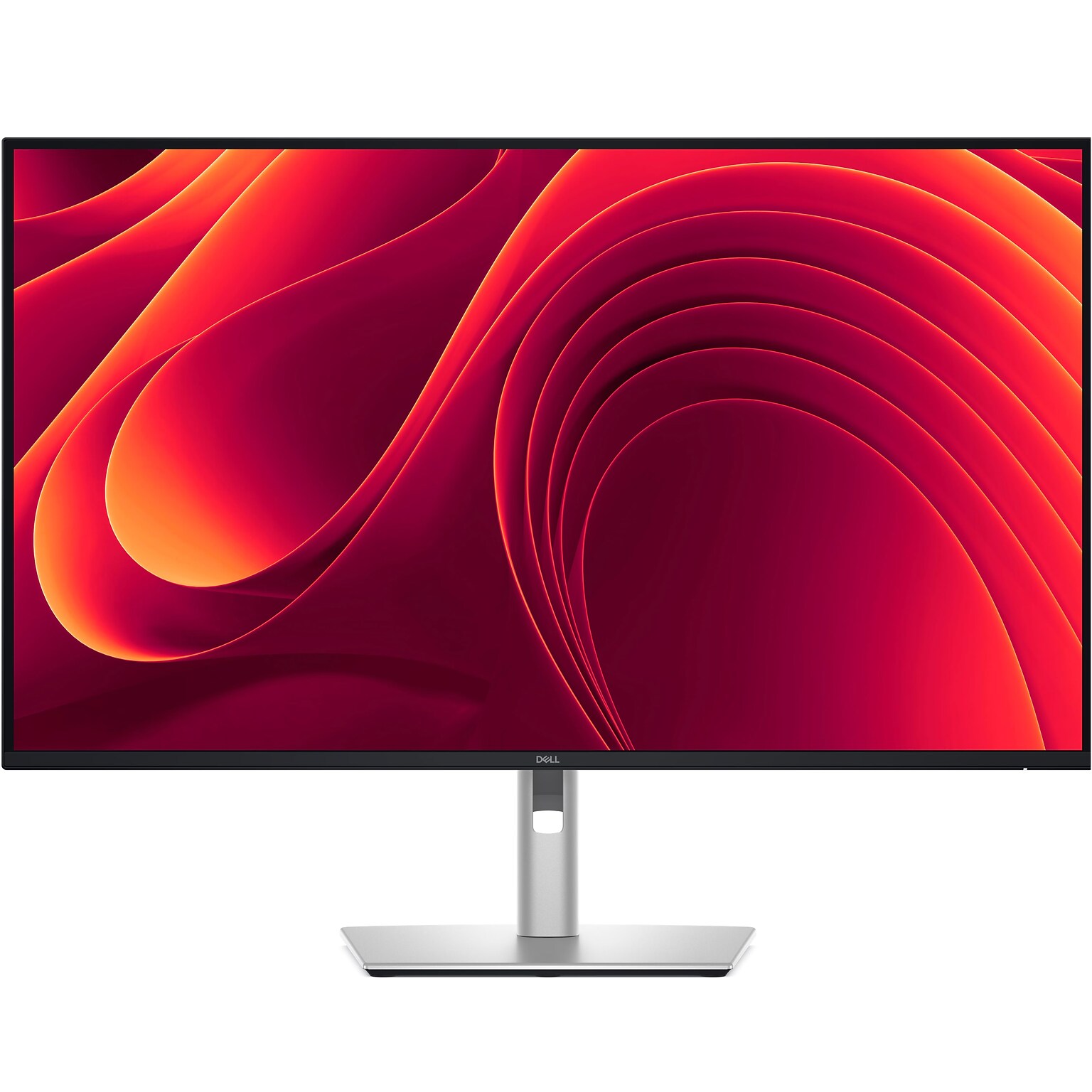 Dell Pro P-Series 31.5 4K UHD IPS 100Hz LED USB-C Business Monitor, Height Adjustable, Black (DELL-P3225QE)