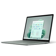 Microsoft Surface Laptop 5 13.5, Intel Core i5-1235U, 8GB Memory, 512GB SSD, Windows 11 Home (R1S-0