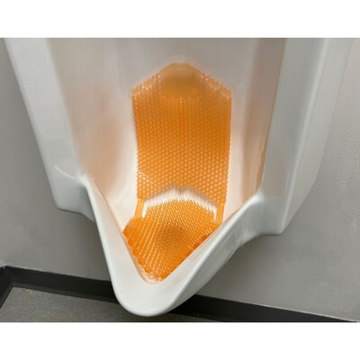 Fresh Products Tsunami Deodorizer Screen, Summer Sunshine Scent, 5.22 oz, 6/Carton (TSU-F-006I006I-25)