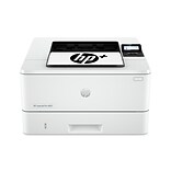HP LaserJet Pro 4001ne Black & White Printer with HP+ Smart Office Features with bonus 3 months Inst