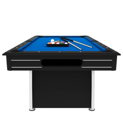 Fat Cat Tucson 7' Pool Table with Ball Return (64-0146)