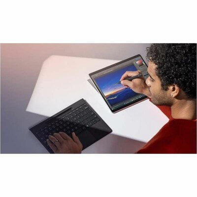 Microsoft Surface Pro 11 13" OLED Touchscreen Laptop, Copilot+ PC, Snapdragon X Elite, 16GB RAM, 1TB SSD, Windows 11 (EP2-23862)