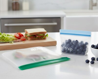 (re)zip Lunch Essentials Kit 2-Piece