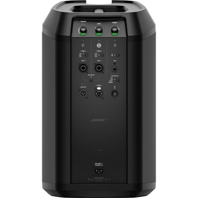 Bose L1 Pro8 Wireless Bluetooth Portable Line Array Speaker System, Black (840919-1100)
