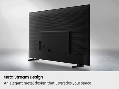 Samsung U8000F Series 50" Crystal UHD 4K Smart TV (UN50U8000FFXZA)