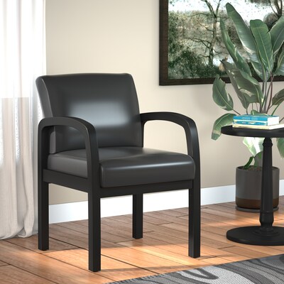 Boss NTR (No Tools Required) Guest Chair