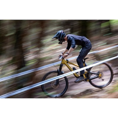 Garmin Forerunner 965 Smartwatch, GPS, 47mm, Whitestone & Powder Gray Silicone Band (010-02809-01)