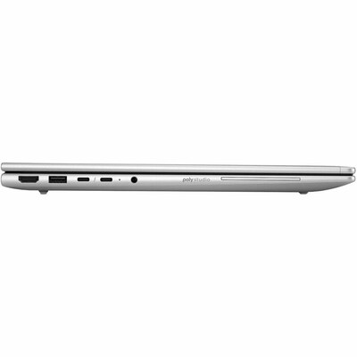HP EliteBook 6 G1i 16" LCD AI Laptop, Copilot+ PC, Intel Core Ultra 7, 32GB RAM, 512GB SSD, Blacklit Keyboard, Windows 11 Pro