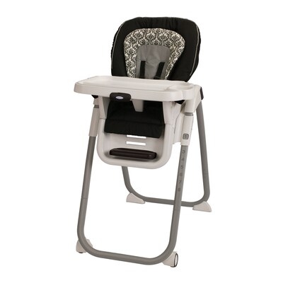 Graco TableFit Highchair, Rittenhouse (1852649)55453283