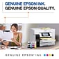 Epson T542 Yellow Ultra High Yield Ink Bottle (T542420-S)