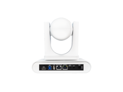 Lumens VC-TR60A PTZ Camera, White (VC-TR60AW)