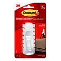 Command™ Large Utility Hook, White (17003-ES)