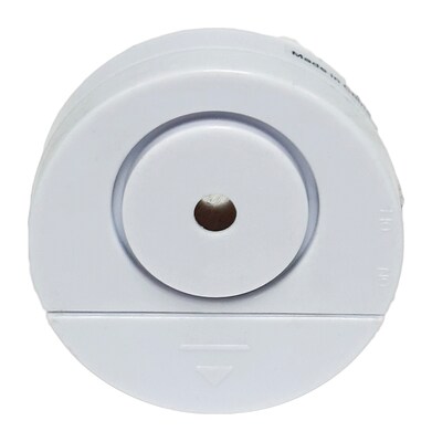 Wireless Motion Sensing Window Alarm