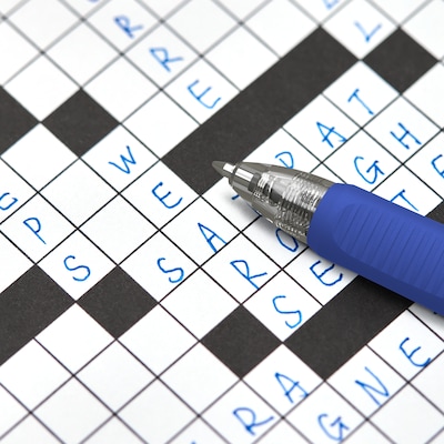 Staples ProGel Gel-Ink Pen Refill, Fine Point, Blue Ink, 2/Pack (ST63293)