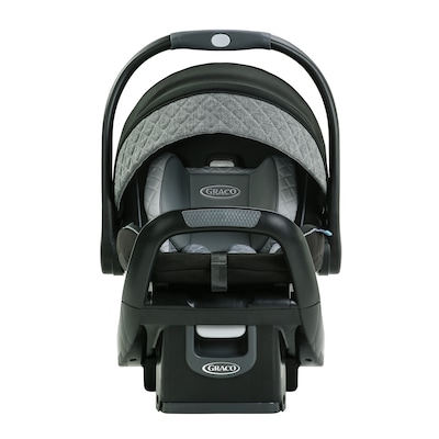 Graco  SnugRide SnugFit 35 Elite Infant Car Seat, Nico (2120608)