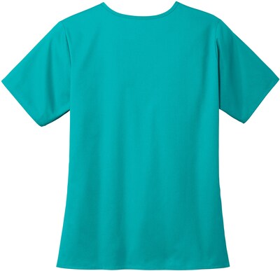WINK WOMENS WORKFLEX V-NECK TOP