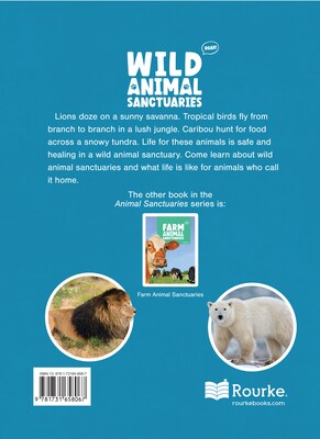 Farm Animal Sanctuaries, Hardcover