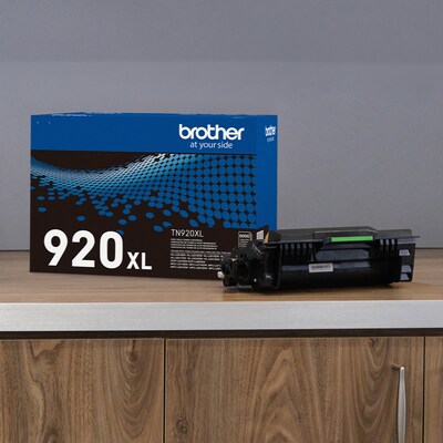 Brother TN920XL Black High Yield Toner Cartridge