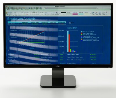 3M Anti-Glare Privacy Filter for 21.5" Widescreen Monitor, 16:9 Aspect Ratio (AG215W9B)