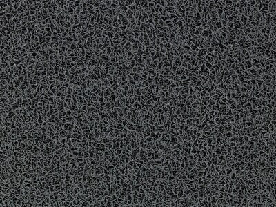 M + A Matting Frontier Commercial Outdoor Wiper/Scraper Entrance Floor Mat, 4 x 6, Dark Grey (437146908)