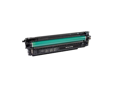 Clover Imaging Group Remanufactured Black High Yield Toner Cartridge Replacement for Canon 040H (0461C001)
