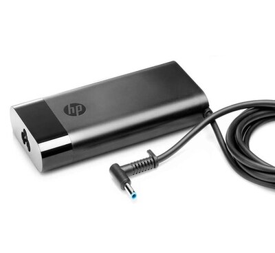 HP Smart 150W AC Adapter for HP Laptop, Black (L32661-001)