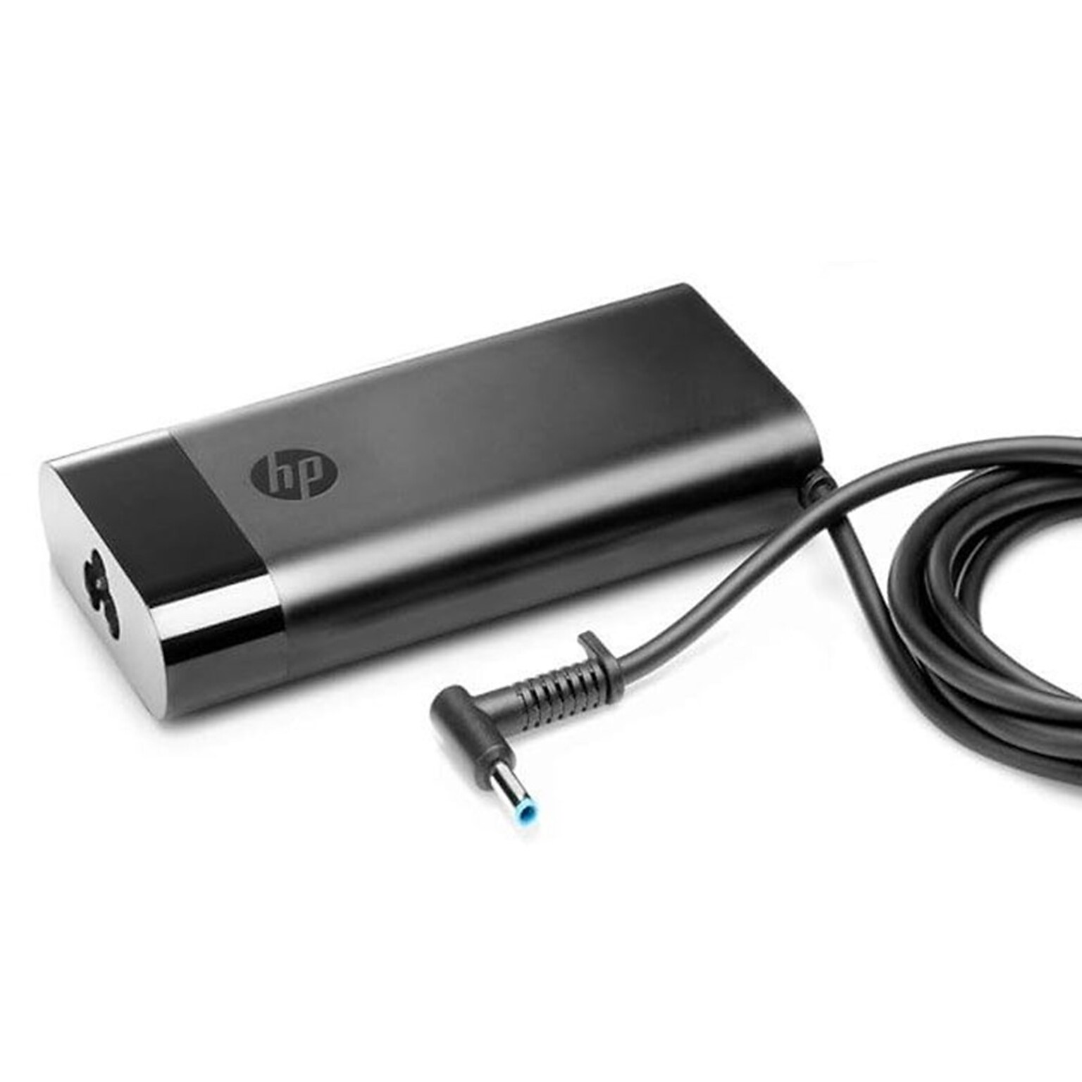 HP Smart 150W AC Adapter for HP Laptop, Black (L32661-001)