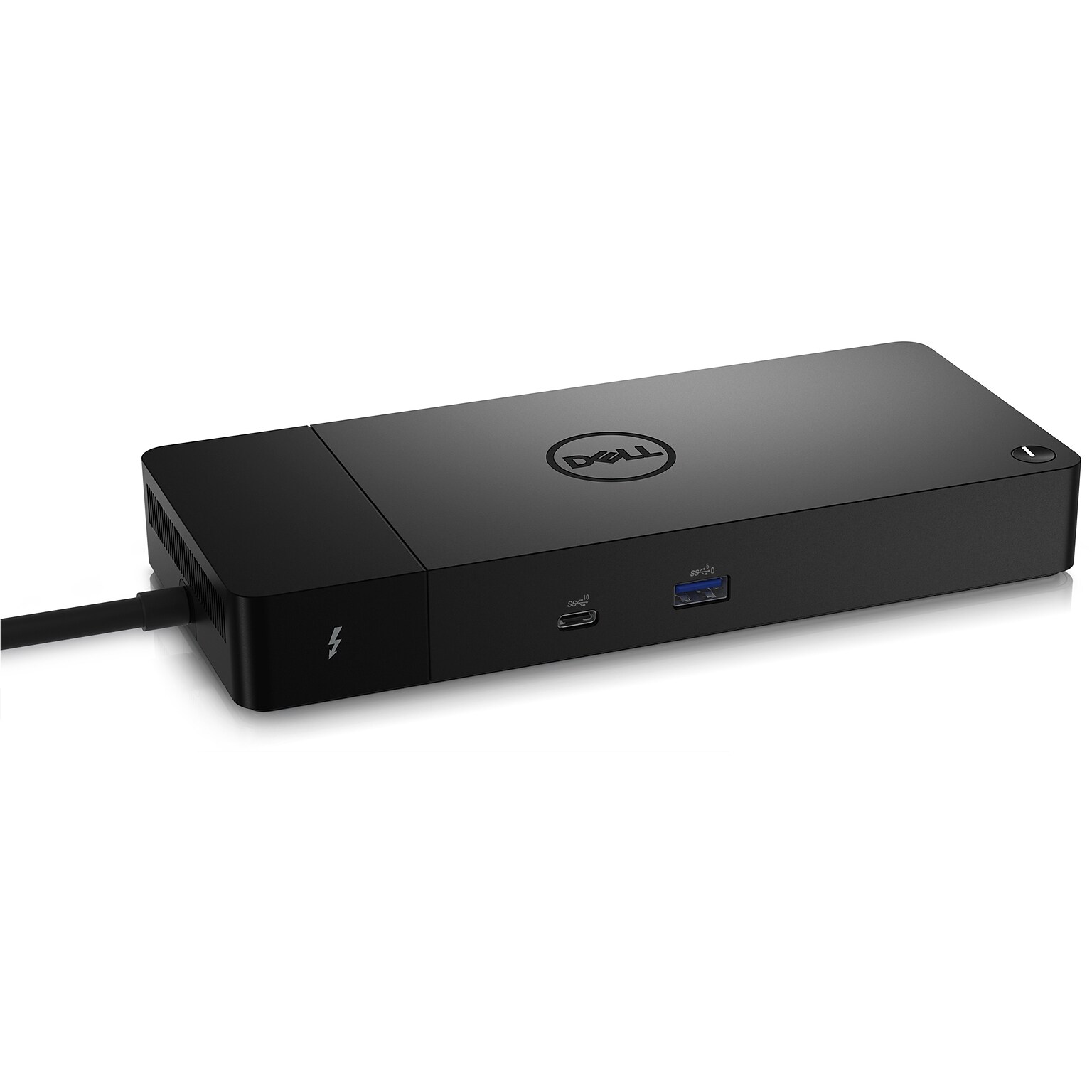 Dell Thunderbolt Docking Station for Dell Laptop (DELL-WD22TB4)