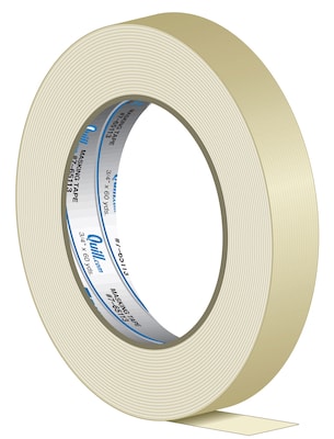 Quill Brand® Masking Tape; 3/4 Wide, 12 Rolls