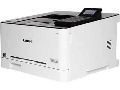 Canon Color imageCLASS LBP632Cdw Wireless Color Laser Printer (5159C003)