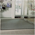 Crown Charcoal 2x3 Bi-Level Entrance Mat