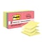 Post-it Pop-up Notes, 3 x 3, Poptimistic Collection, 100 Sheet/Pad, 14 Pads/Pack (R33014YWM)