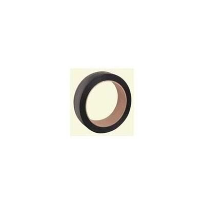 Polypropylene Strapping; .024 Mils, Black