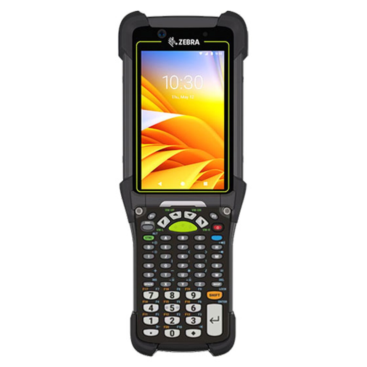Zebra MC9450 Mobile Computer (MC945A-3G1M6ESS-NA)