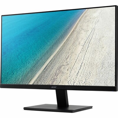 Acer Vero V277U 27" QHD LCD Monitor, Black (UM.HV7AA.G05)