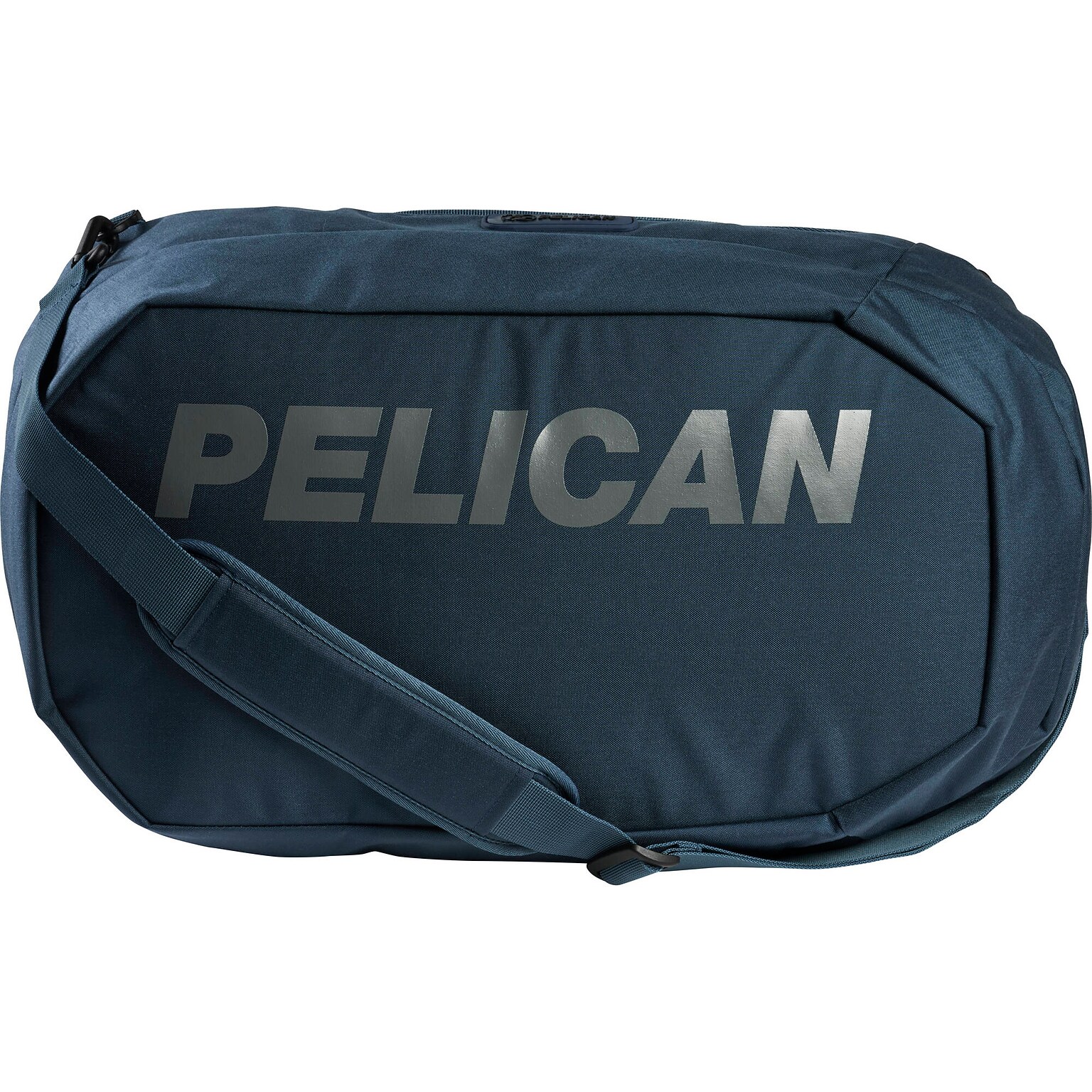 Pelican AEGIS 22.83 Fabric Carry-On Sport & Gym Duffel, Indigo Blue (DX45-TRVL-INDG)