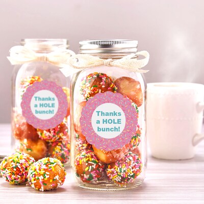 Avery Laser/Inkjet Multipurpose Labels, 2.5"  x 2.5", Matte White, 2250/Box (94516)