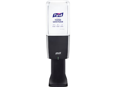 PURELL ES10 Hand Sanitizer Dispenser (8324-E1)