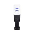 PURELL ES10 Automatic Wall-Mounted Hand Sanitizer Dispenser, Graphite (8324-E1)