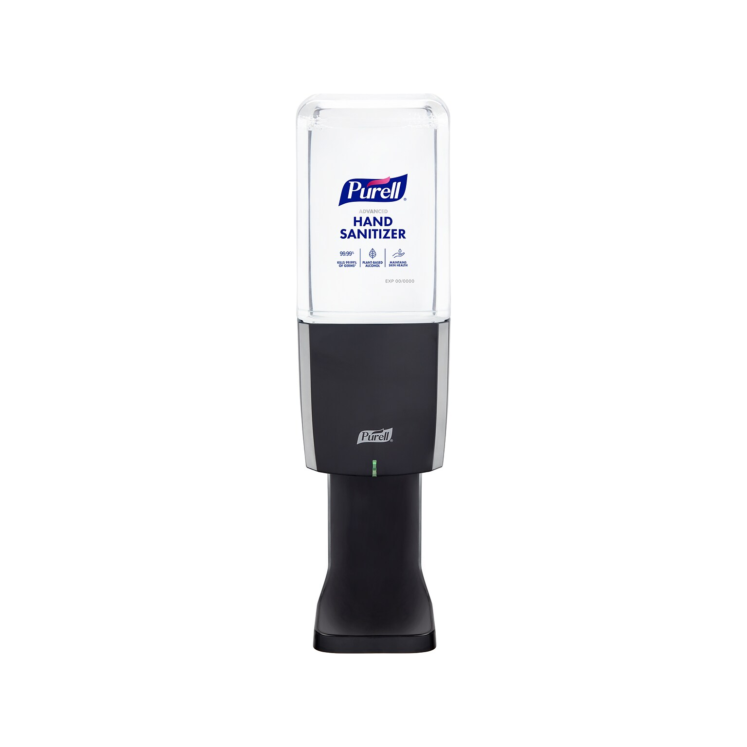 PURELL ES10 Automatic Hand Sanitizer Dispenser, Graphite (8324-E1)