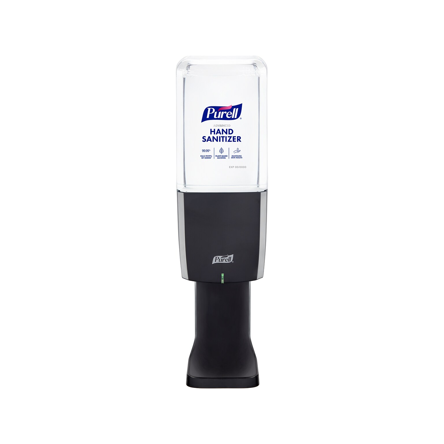 PURELL ES10 Automatic Wall-Mounted Hand Sanitizer Dispenser, Graphite (8324-E1)