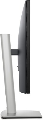 Dell 27" FHD 100Hz Monitor, Matte Black/ Silver (P2725H)