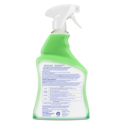 Lysol Multi-Purpose Cleaner Plus Bleach, Chlorine Scent, 32 oz. (1920078914)