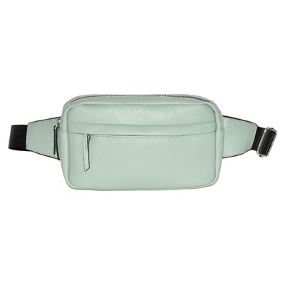 Nicci Waist Bag, Seafoam Green (NH04-SEA)
